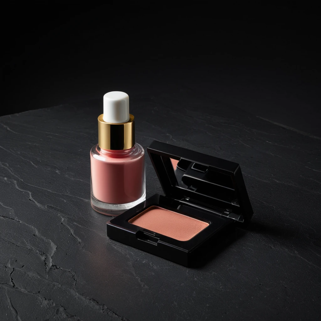 Dark Moody — Beauty Product Photography (SDXL LoRA) v1.0