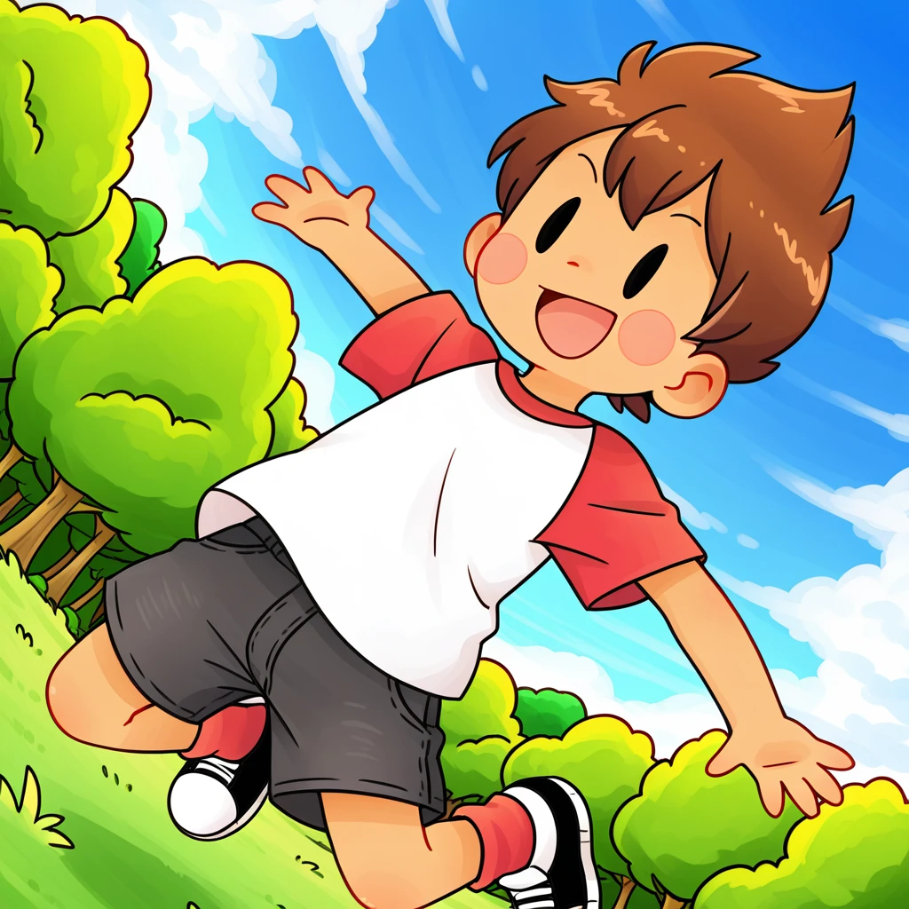 Fuel - Mother 3 (Illustrious) V1