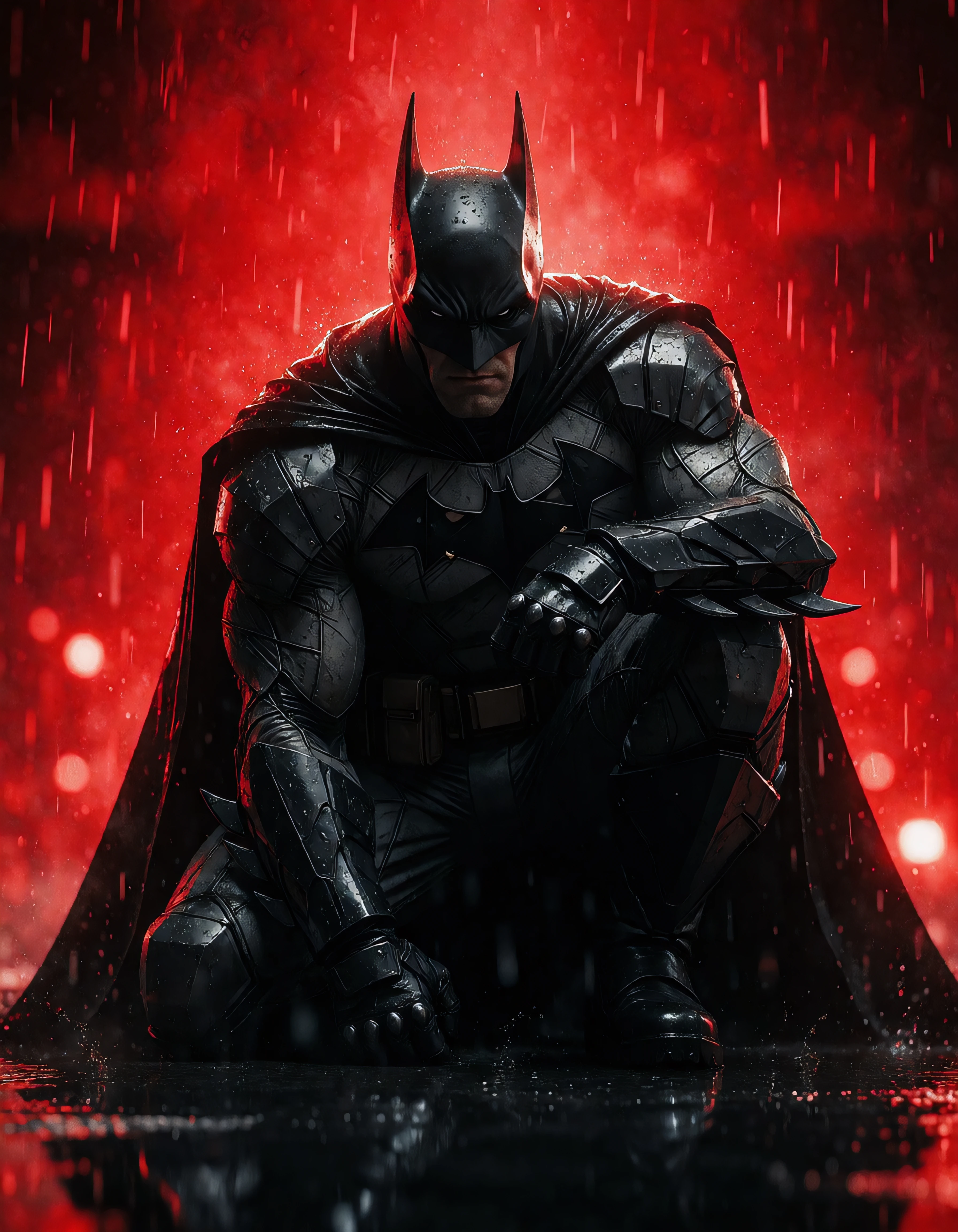 MK Brutal Dark Comics DBX V1