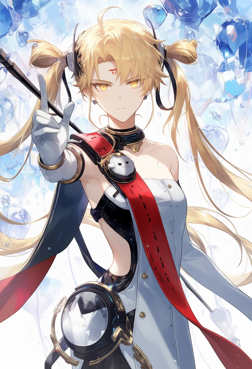 anima art style : linyuan v1.0