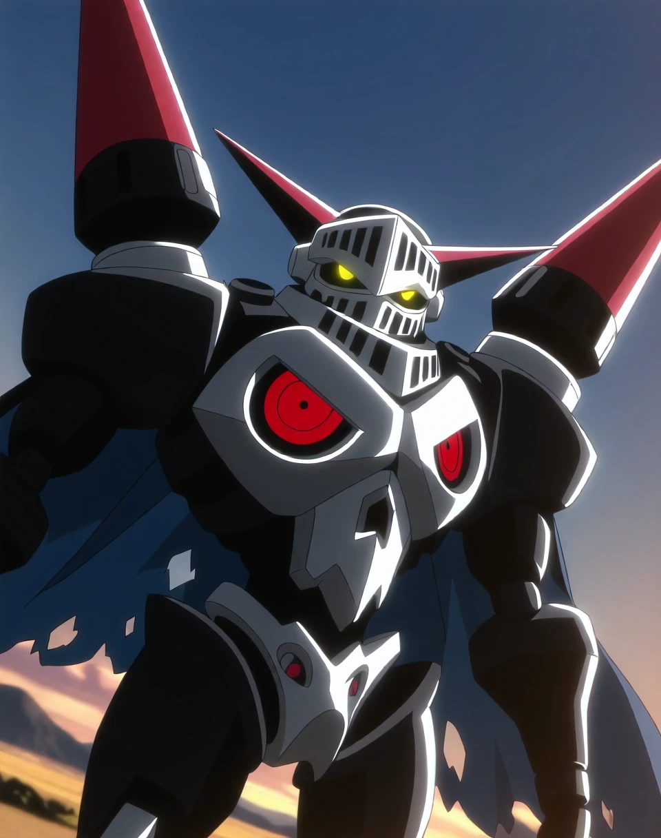 SkullKnightmon (Digimon) (NoobAI) (AD) v1.0