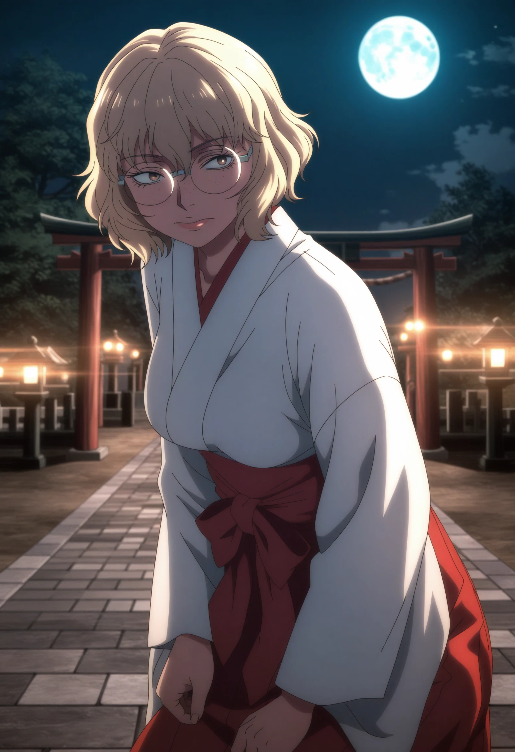 Nagi (Saeko Hatahiro) / (Reiwa no Dara-san) v1.0
