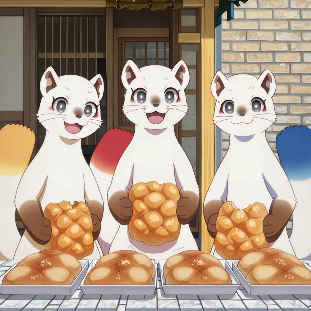 Seri, Torika and Utsugi (kusunoki's garden of gods) v1.0