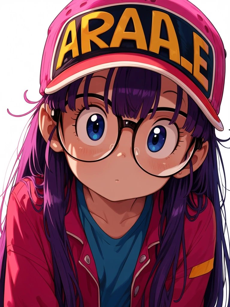 Arale Dr. Slump Anima V1