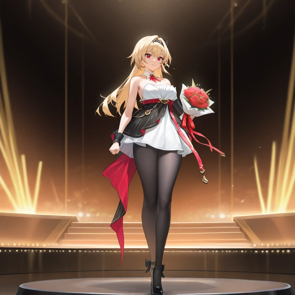 Artemis - Aether Gazer (2 Outfits) v1.0 - illust.