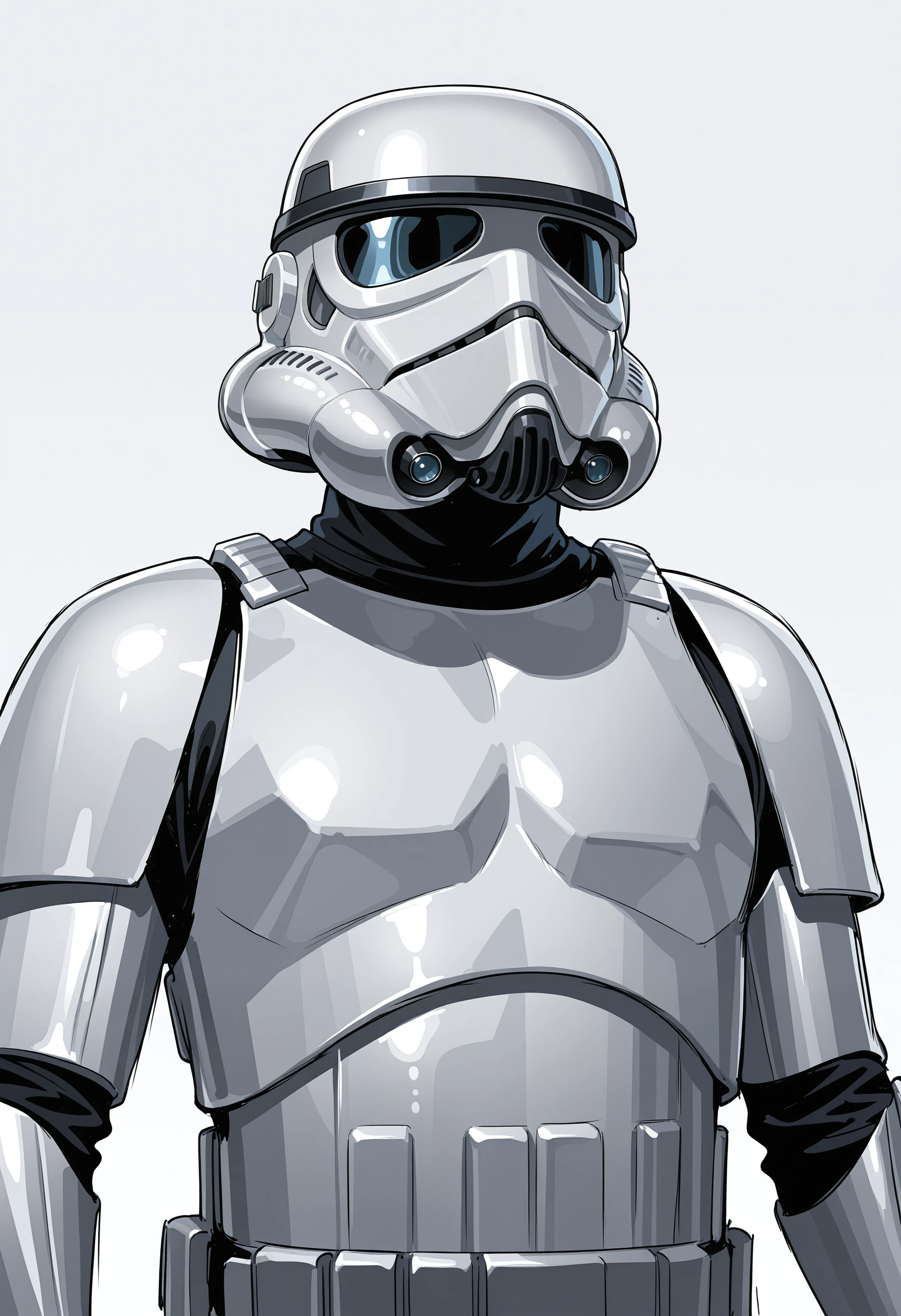 Stormtrooper - Star Wars | [ILXL] v1.0 Imperial