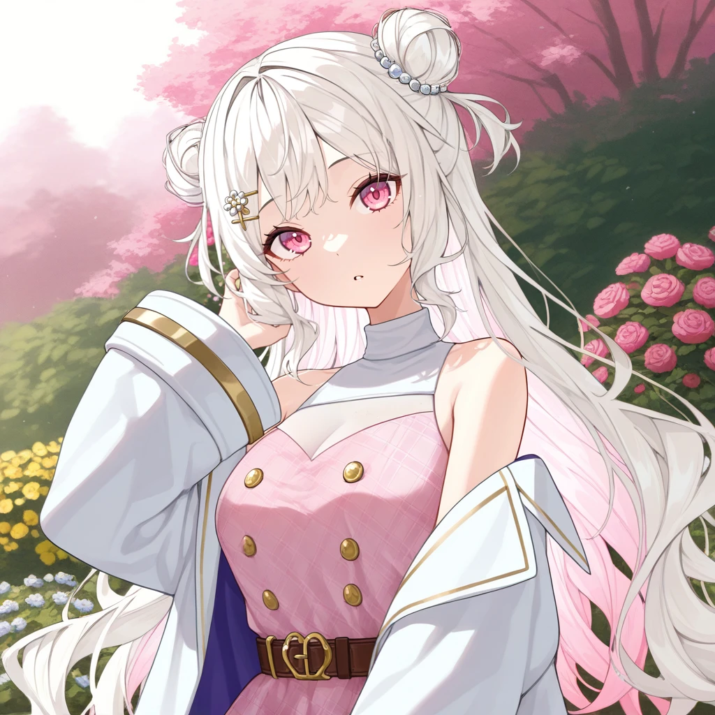 Sakuma Riru - Vtuber (3 Outfits) v1.0 - illust.