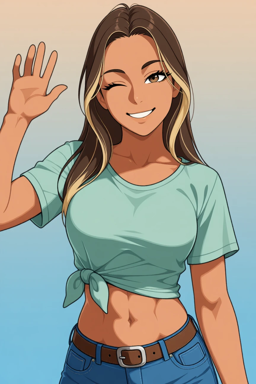 Nayara [OC] Anima - v1.0