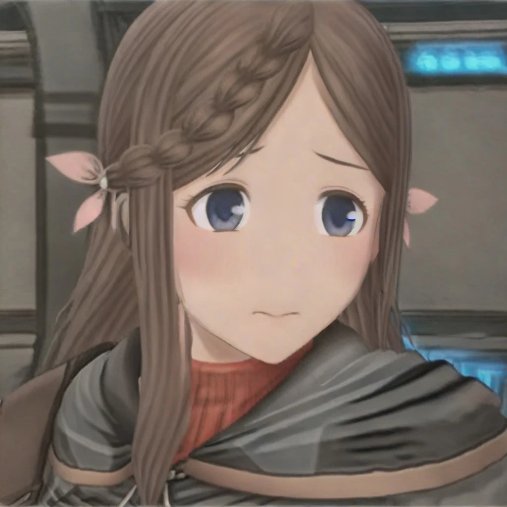 Neige Lepont (Valkyria Chronicles 4) V1