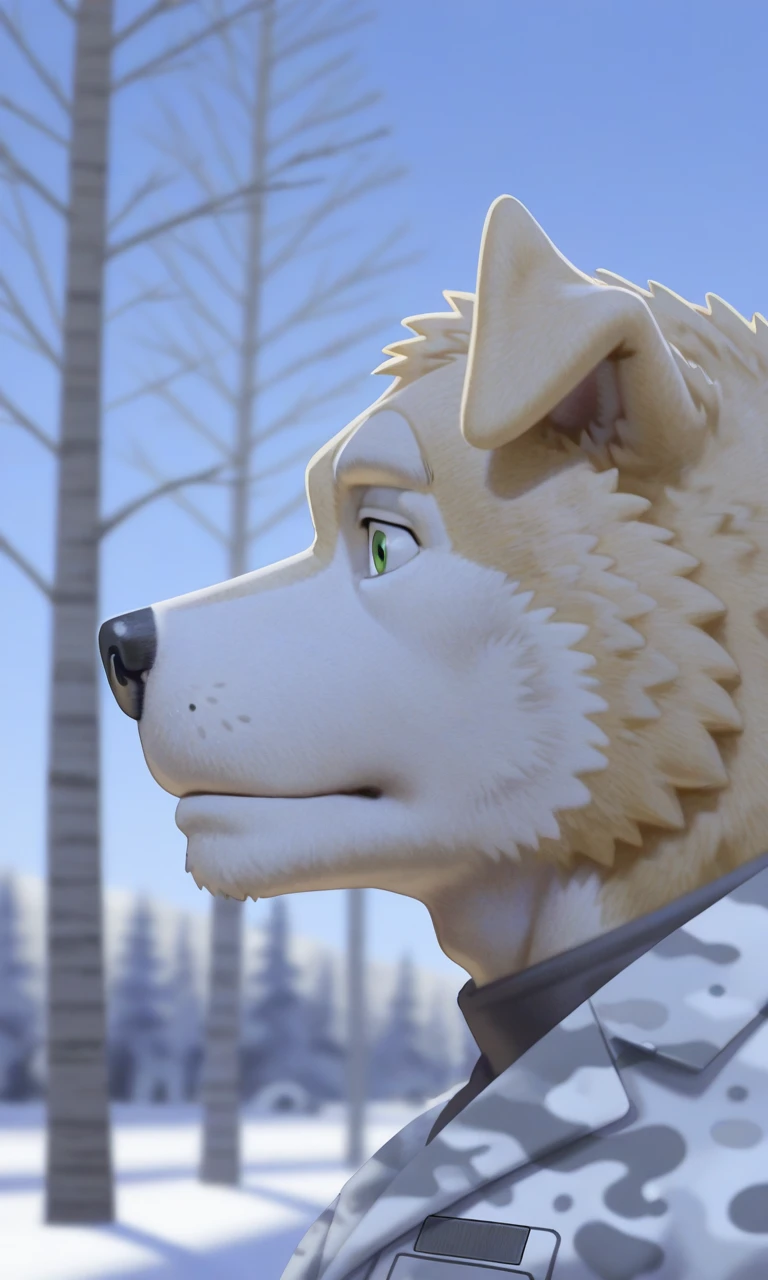 Austin Smith [Illustrious] V1