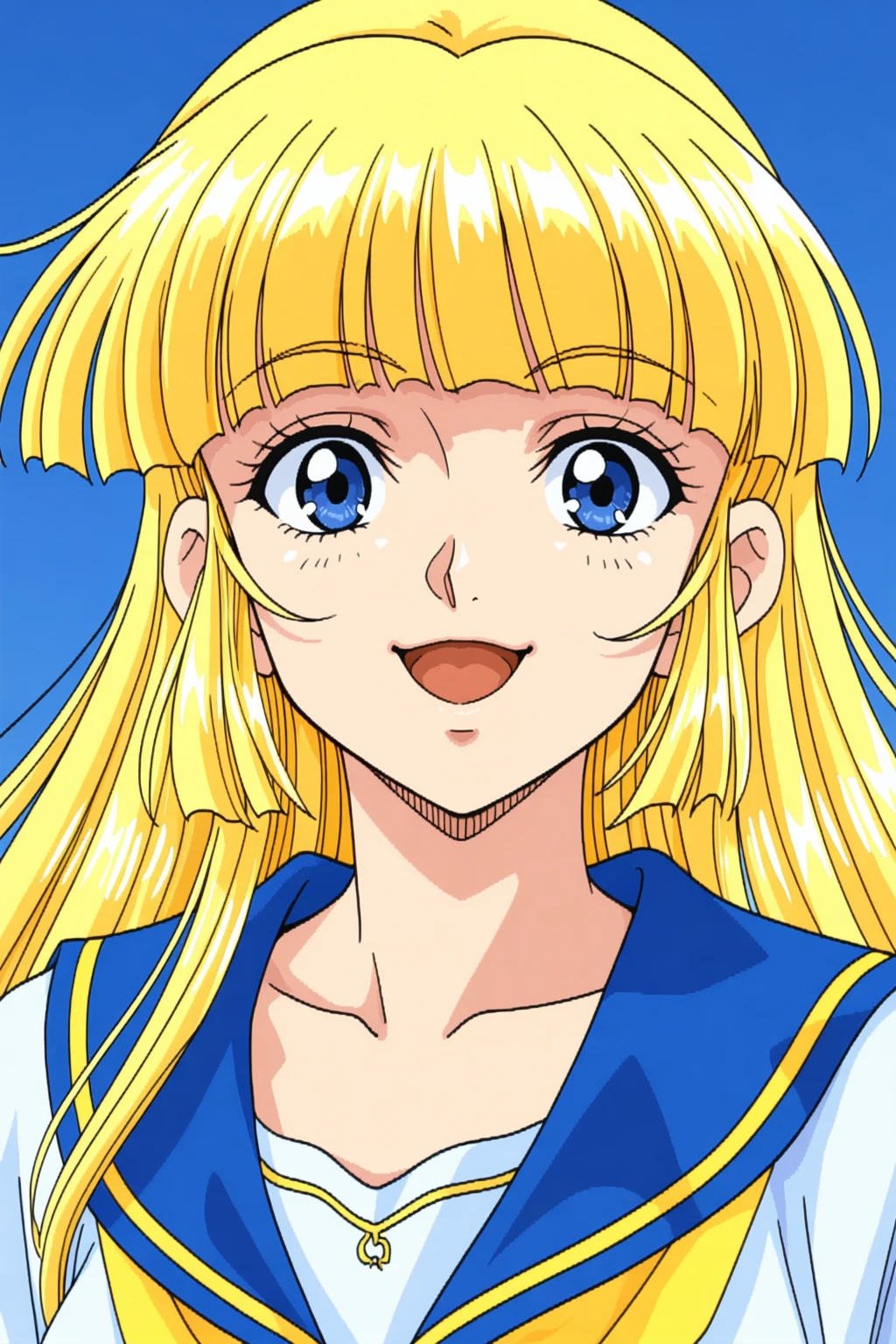 キャッスルエンジェル (MAHJONG トリプルウォーズ番外編 セーラーウォーズ) / Castle Angel (MAHJONG Triple Wars Extra Edition Sailor Wars) v1.0