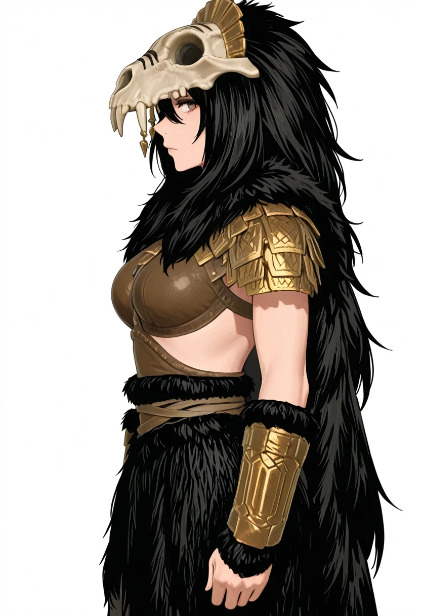 Pictish Warchief | Conan Exiles Enhanced | Illustrious XL CEPictishWarchief_ILXL