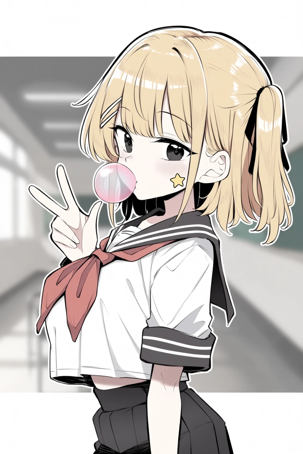 [Anima] 松竜太 Style v1.0