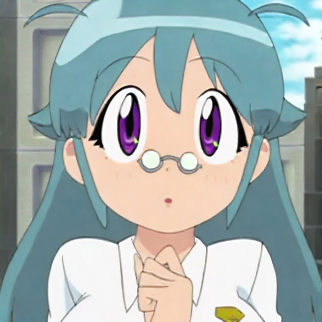 Momoka Nishizawa - Adult - Keroro Gunsō 2006 V1