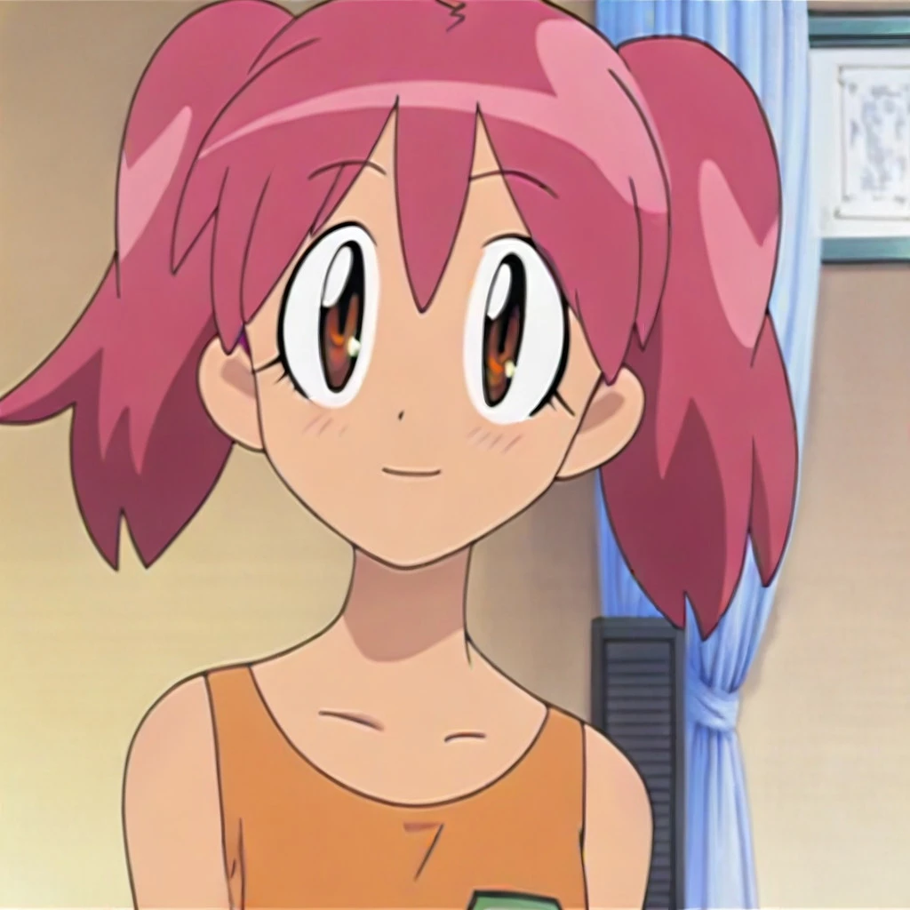 Natsumi Hinata - Keroro Gunsō 2006 V1