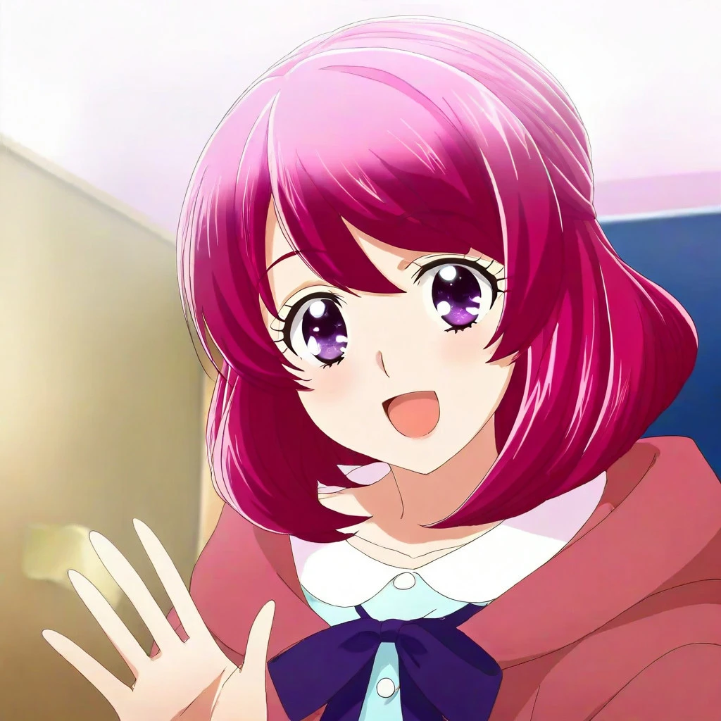 Otona Precure Style (Illustrious) V1