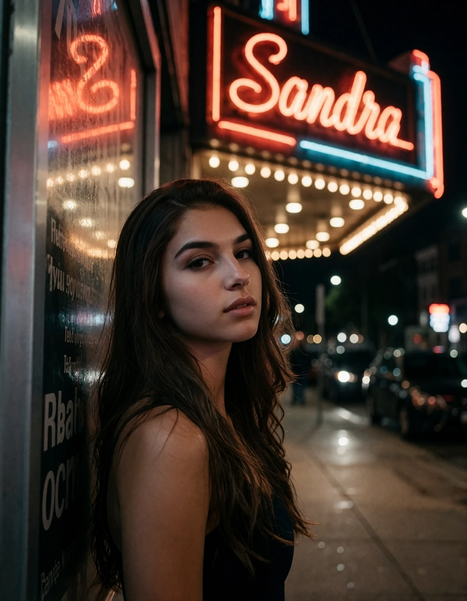 Sandra Krea2-v1.0