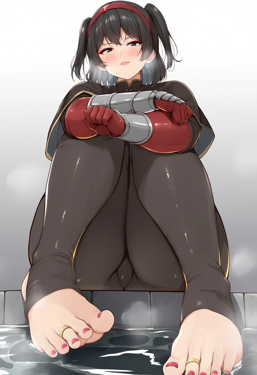 Shinonon / Iso_shino Style (Anima) v1.0