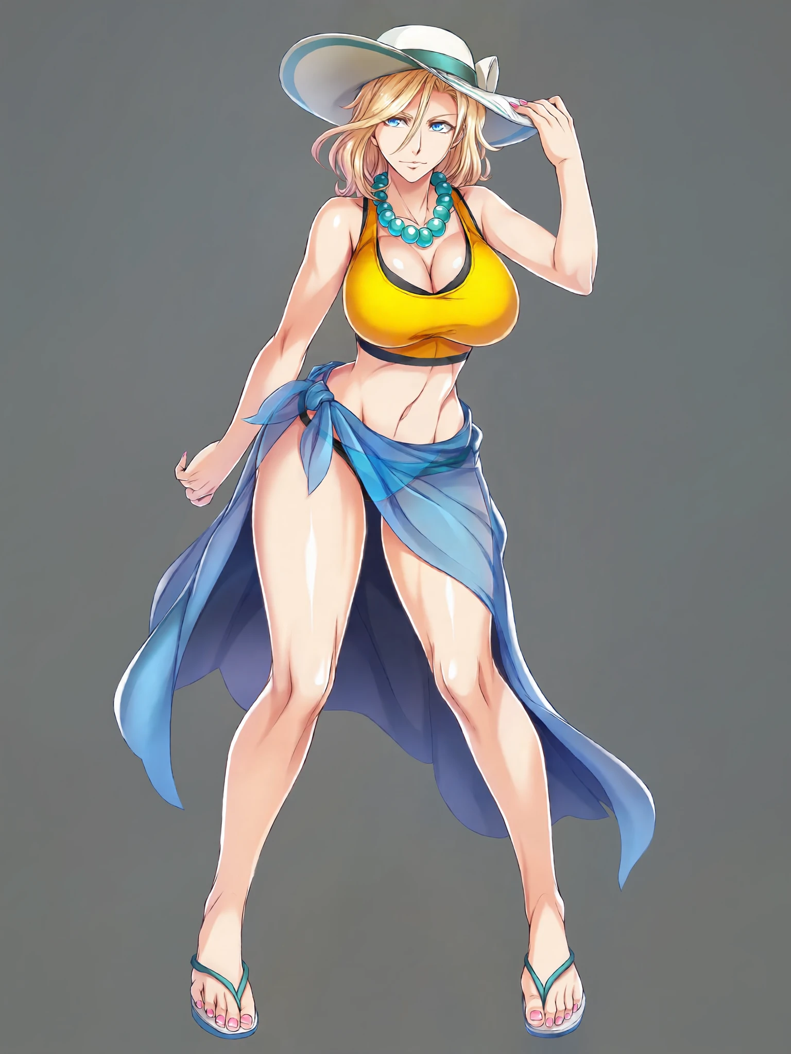 [include] Mob Saimin GameCG Style Anima v1.0