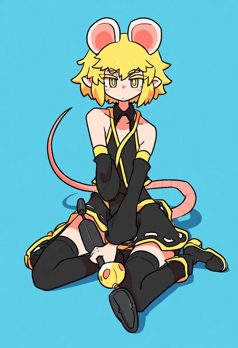 the amboina Style Anima V1