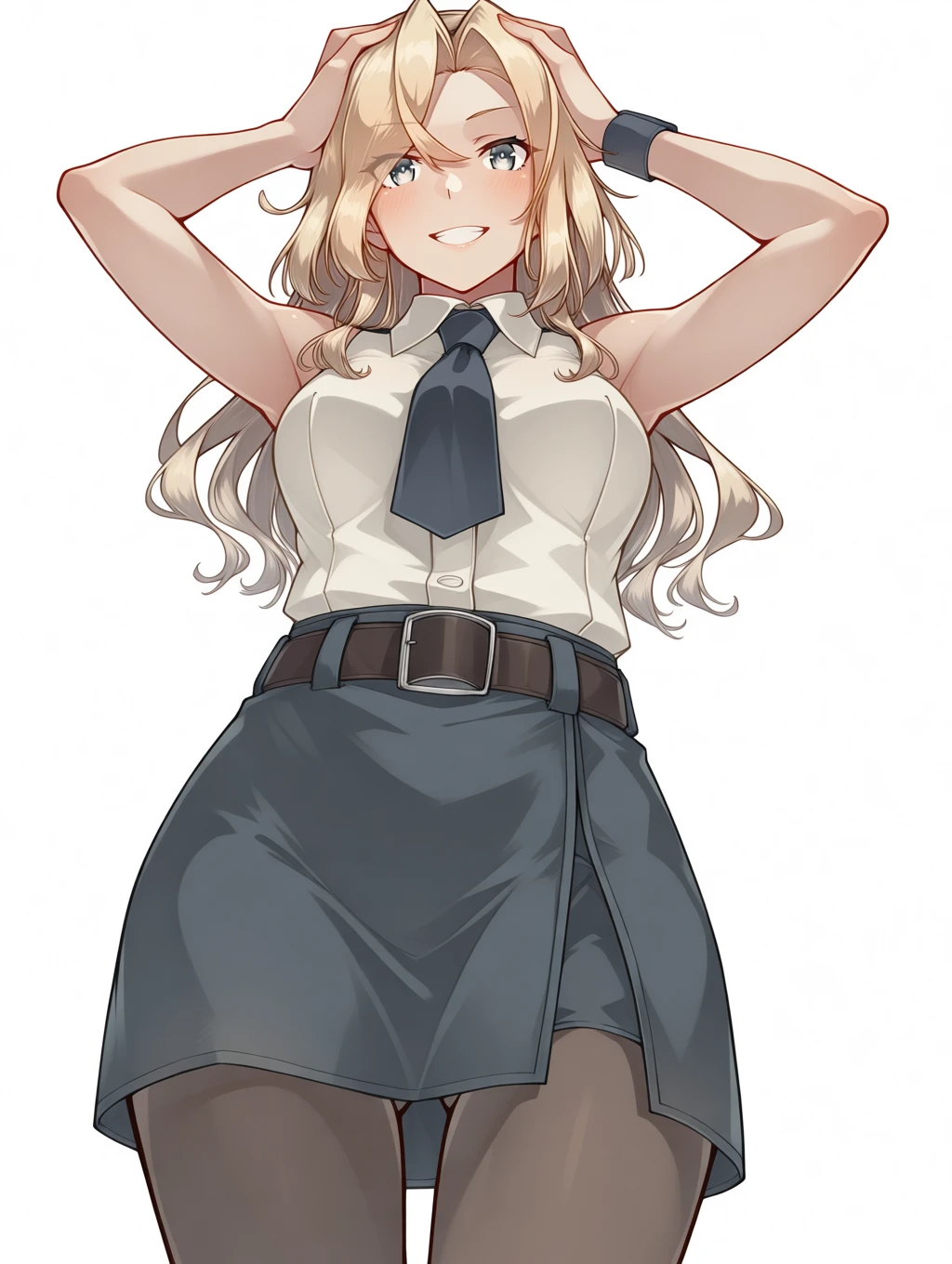 Hornet (Kancolle) v1.0