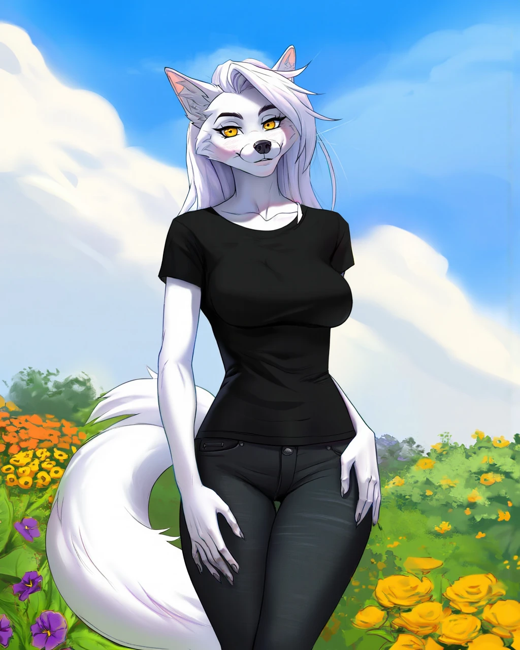 Kumir style Chroma v1.0