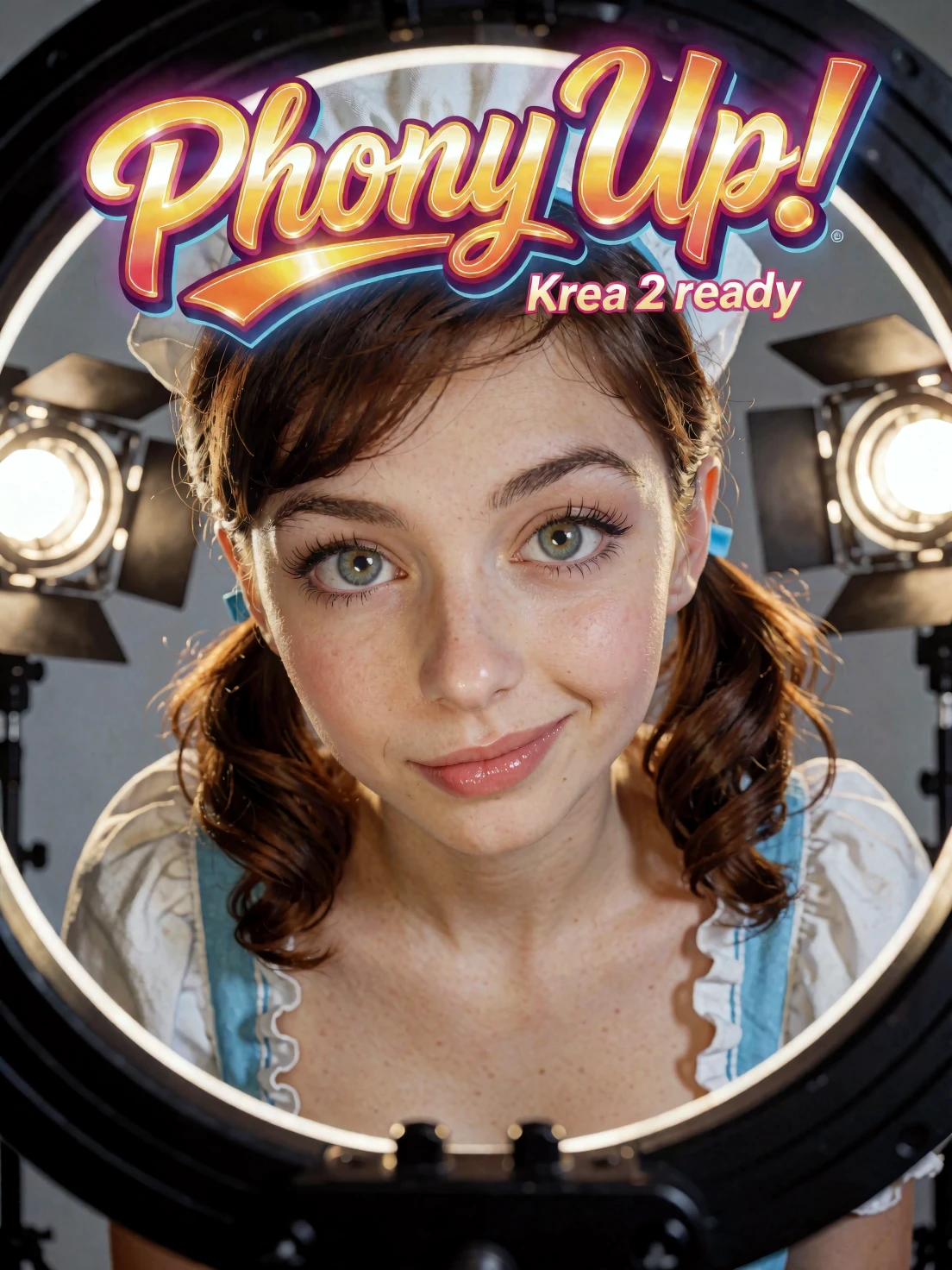 Phony Krea 2 Boost v1.0
