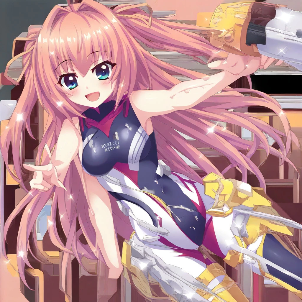 リステ風 V1