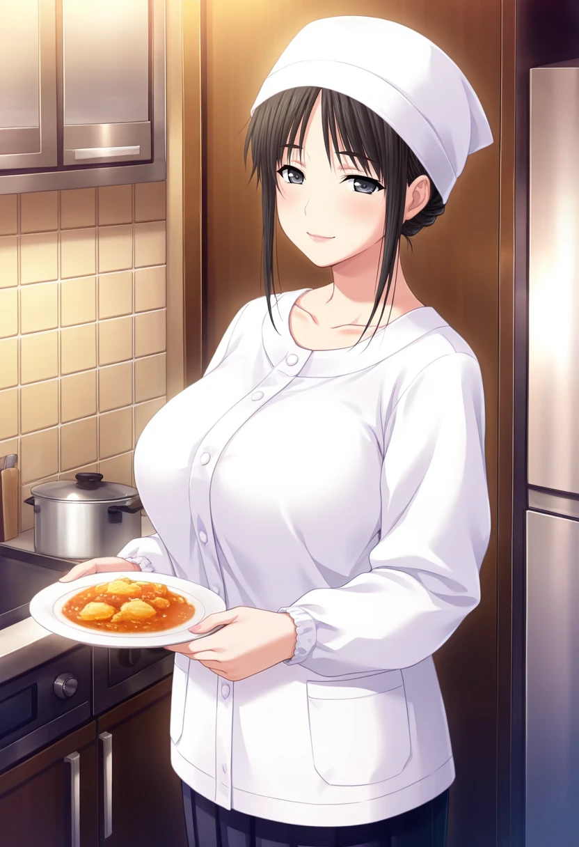 Murayama Kazuko (Sei Estera Gakuin no Shichinin no Majo) v1.0