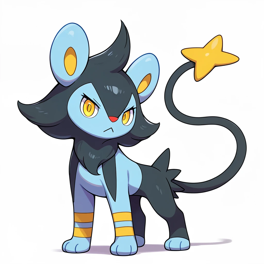 Luxio V1