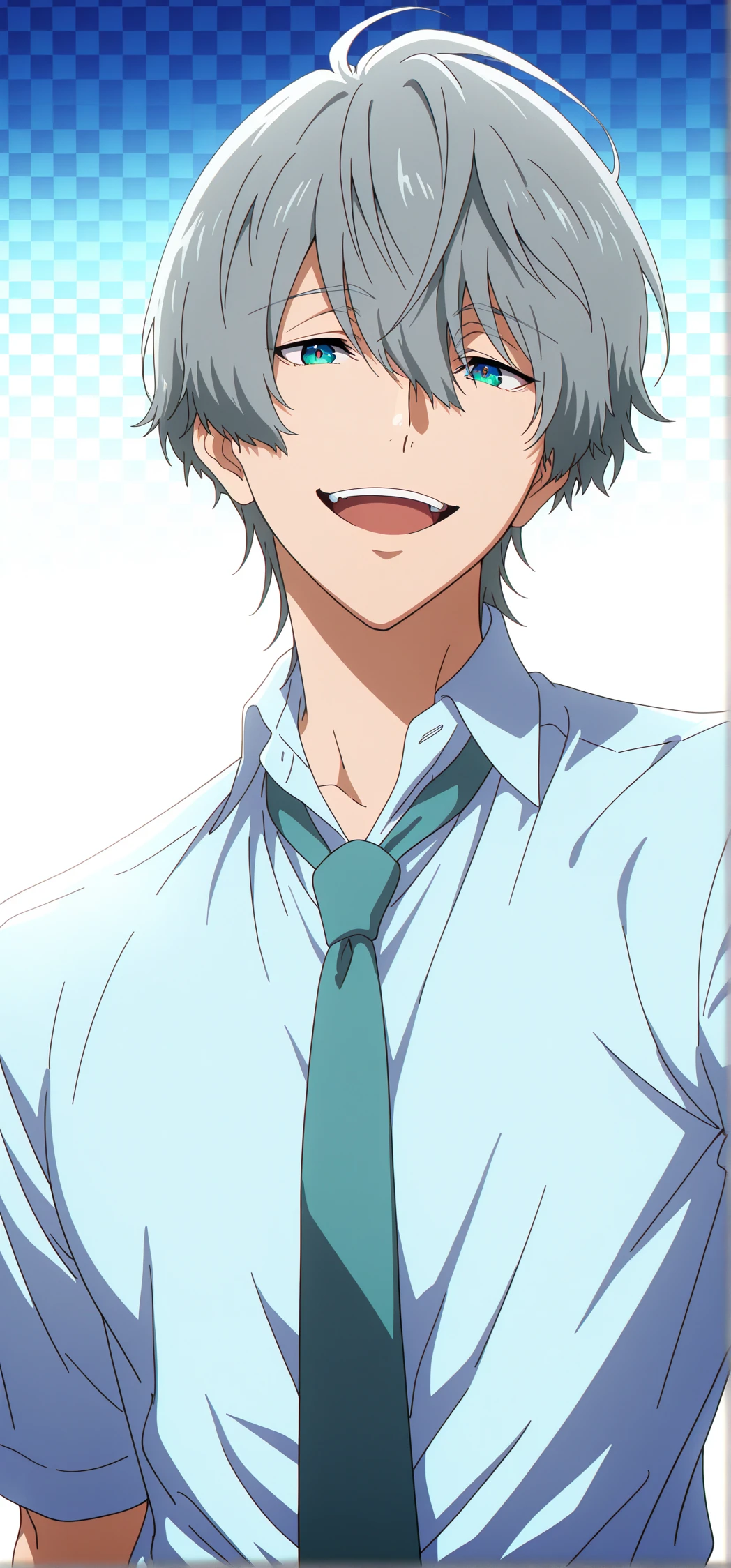 Eisuke Nikaidou / Tsurune v1.0