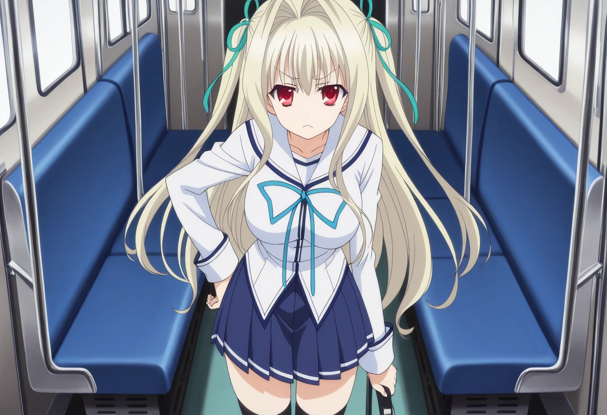 Charles Yoshino (芳乃 シャルル) - Da Capo (～ダ・カーポ～) - COMMISSION anime s3