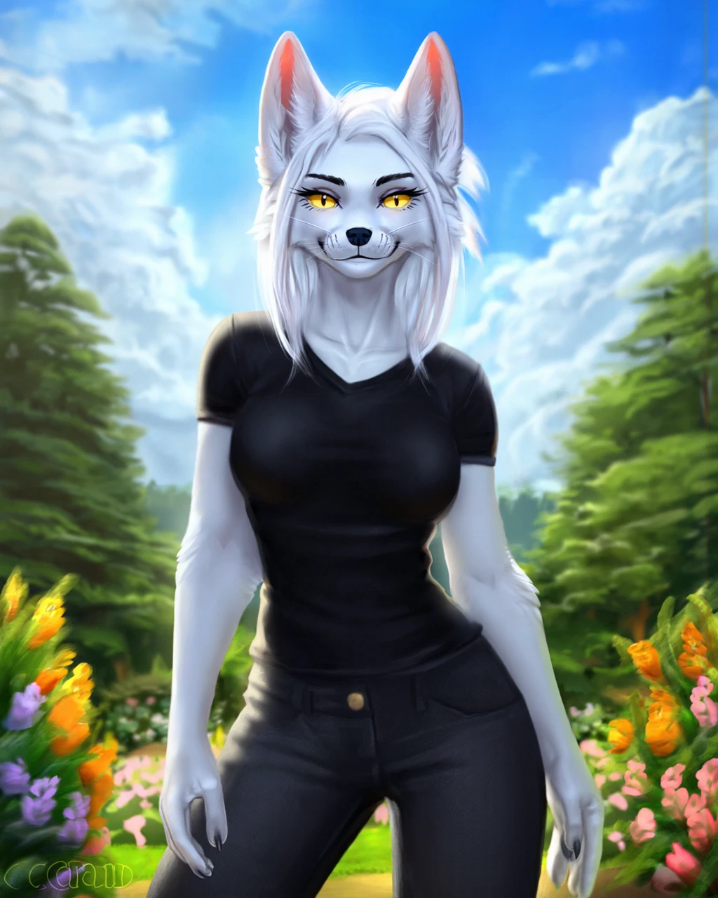 Caraid style Chroma v1.0