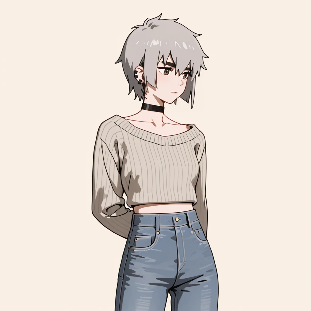 Qian Jun (False Memory) - Commission LoRA Illustrious [ Support] v1.0