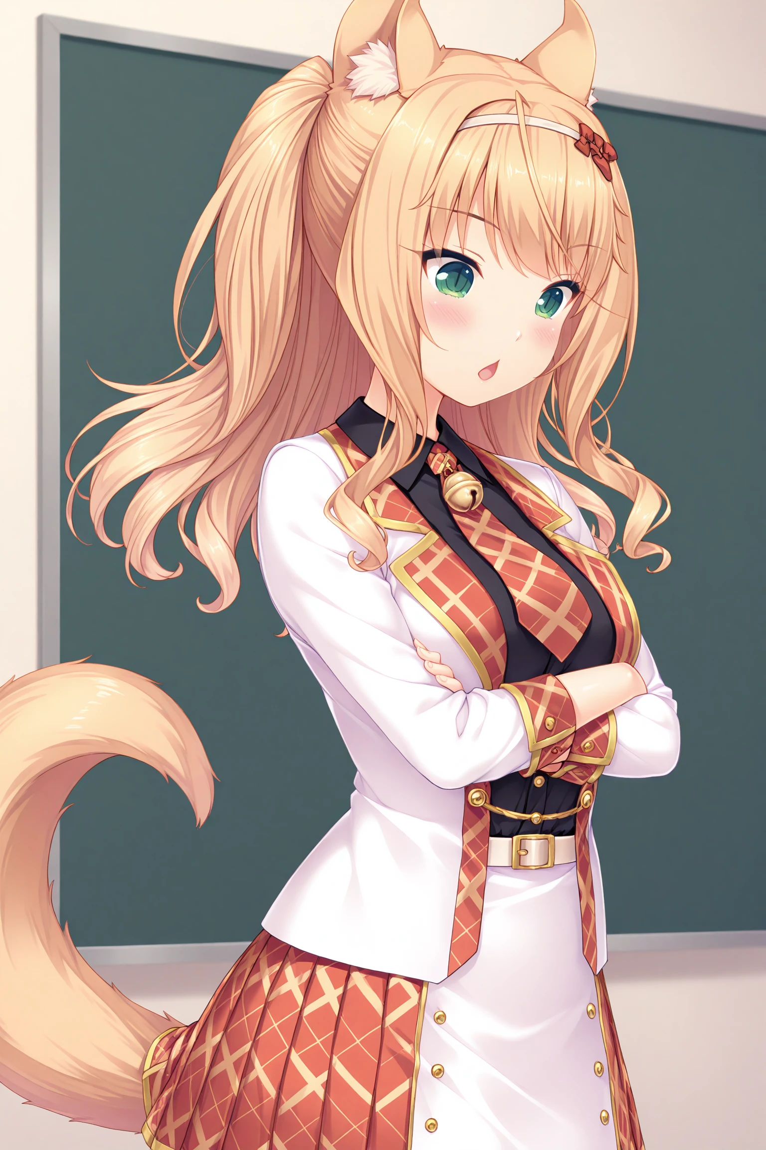 Maple (NEKOPARA) v1 [Illustrious]