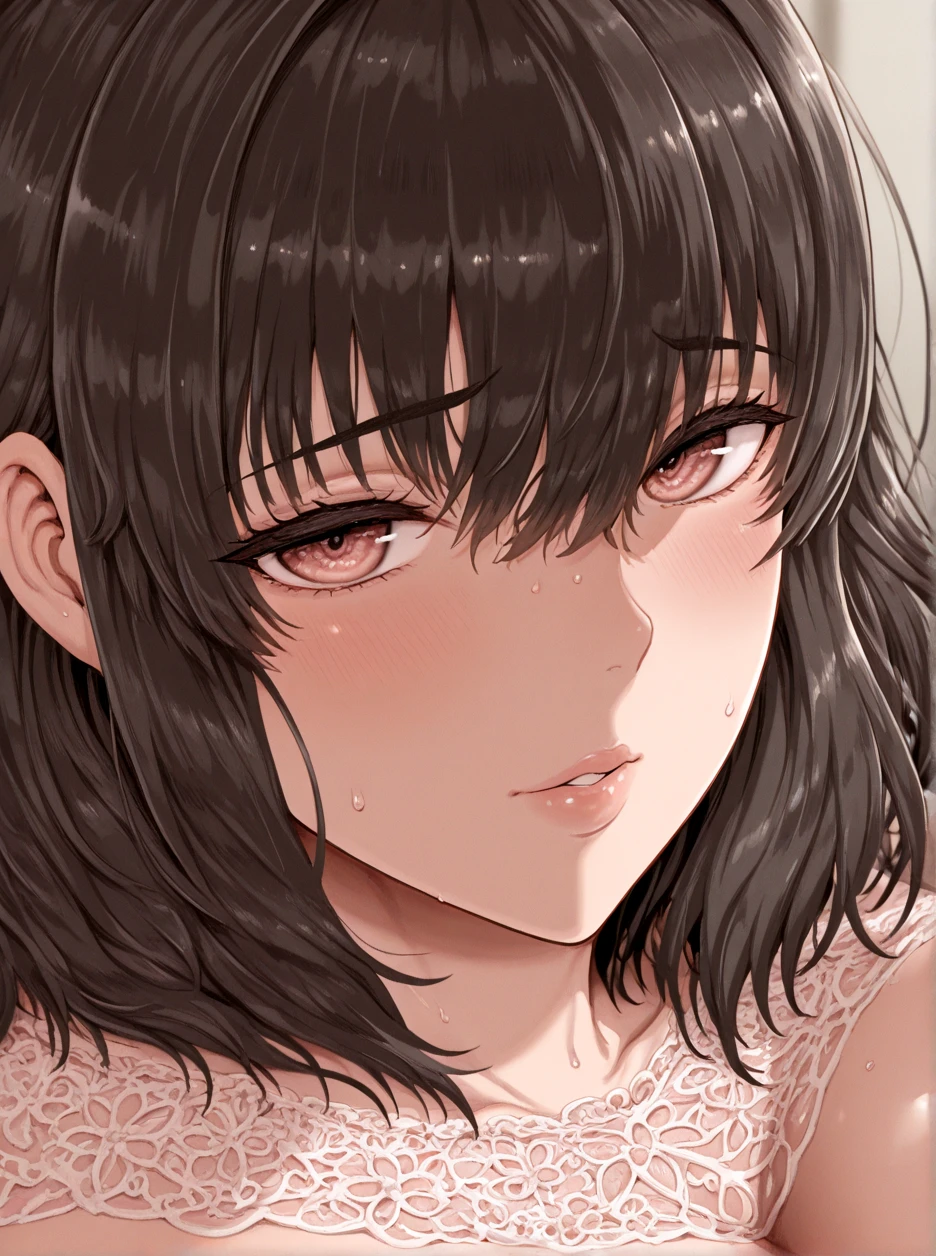 Mozu-K Style [Illustrious] V1