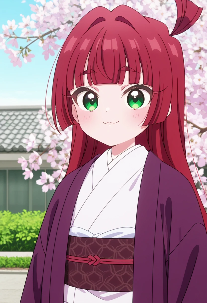 Yakuzen Yaku (薬膳 ヤク) - 100 Girlfriends / 100 Kanojo) 君のことが大大大大大好きな100人の彼女 [ILLUSTRIOUS | ANIMA] ILLUSTRIOUS