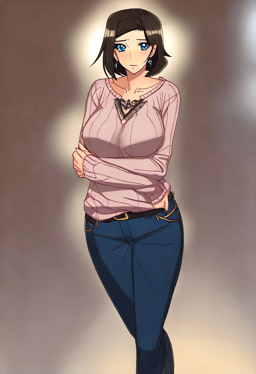 Minamino Misora - [Sanbun Kyoden - "Akebi no Mi - Misora" Series] V1