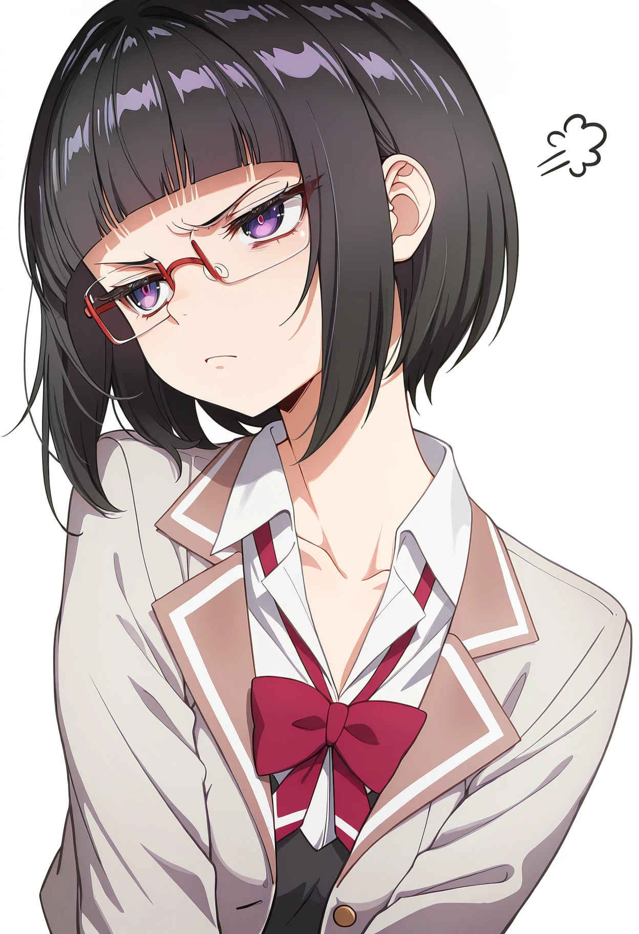 Taniyama Sayaka | Alya Sometimes Hides Her Feelings in Russian V1 | Illustrious