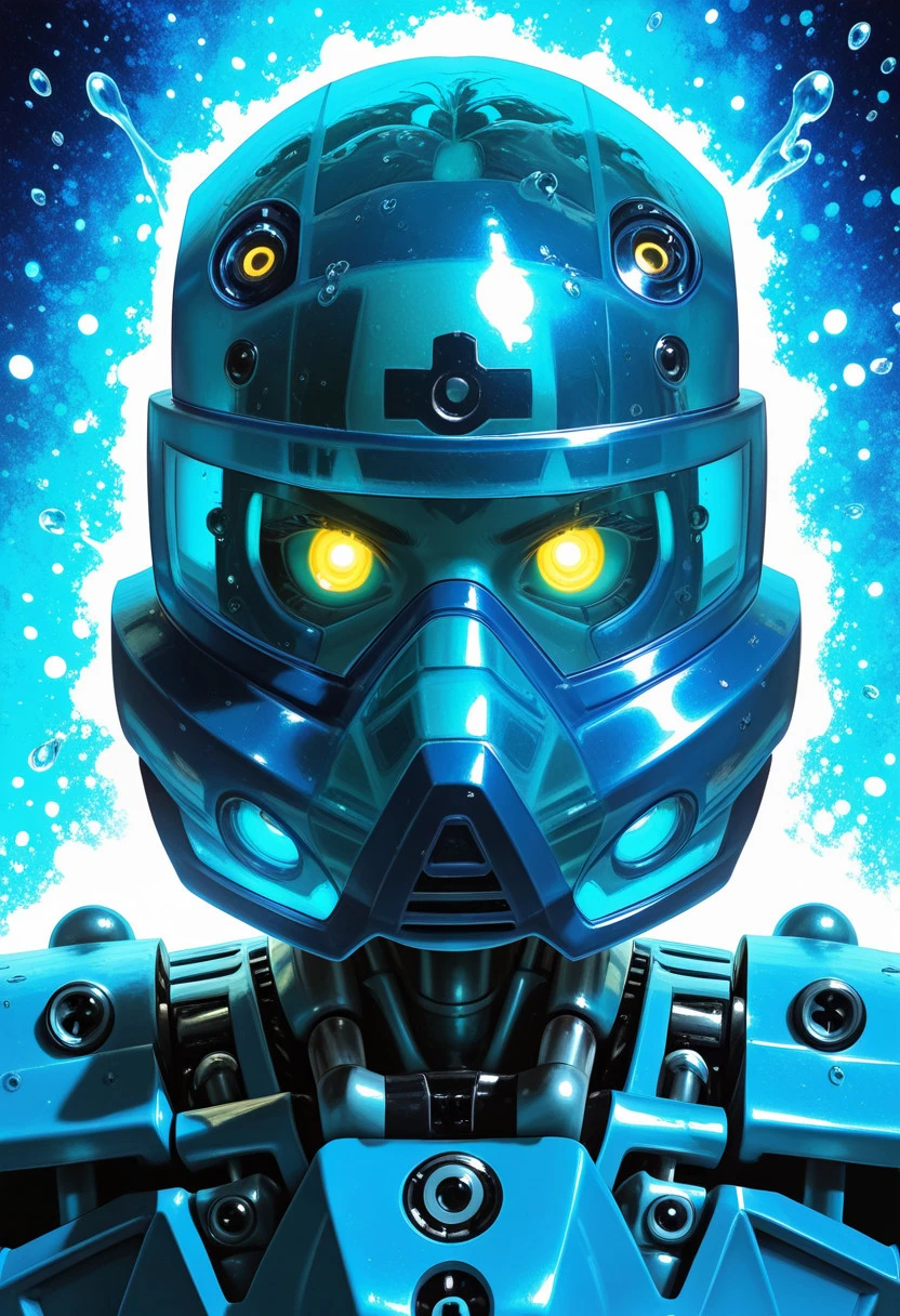 Gali Mata//Bionicle V1