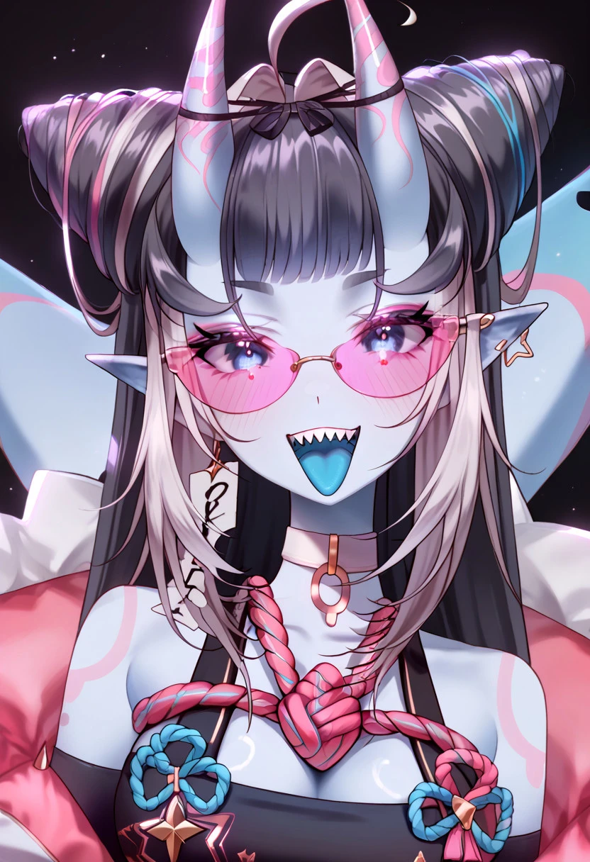 [VTuber] DeliciaRin SDXL
