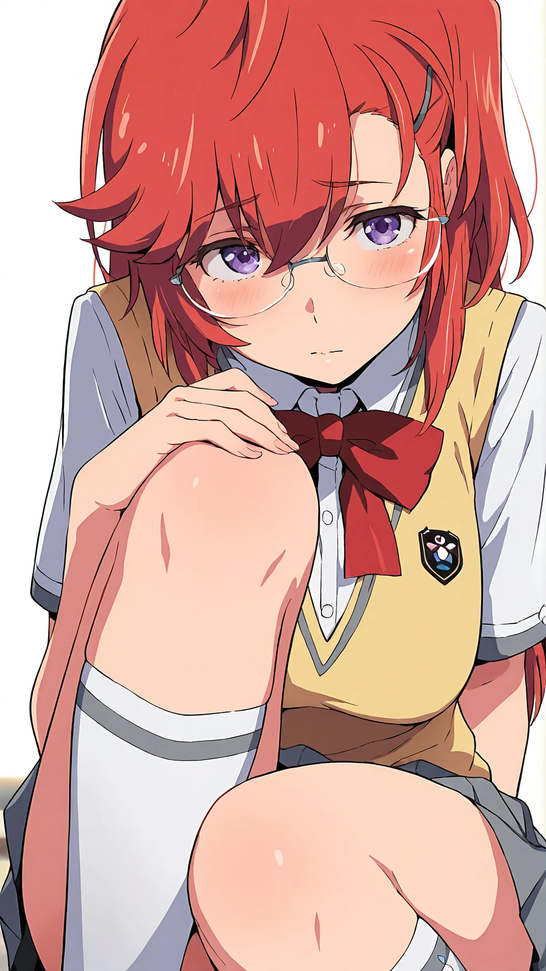 貴月 イチカ 先輩がBEN■I. (あの夏で待ってる) v1.0