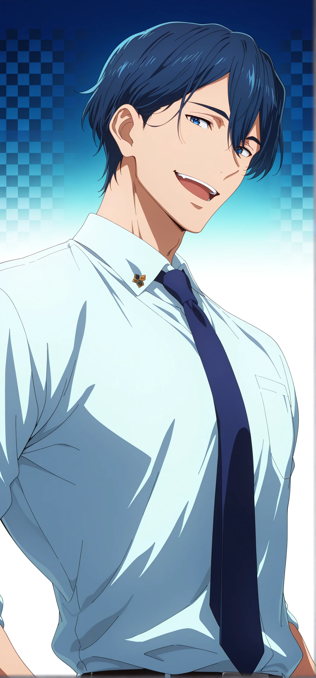 Takigawa Masaki / Tsurune v1.0