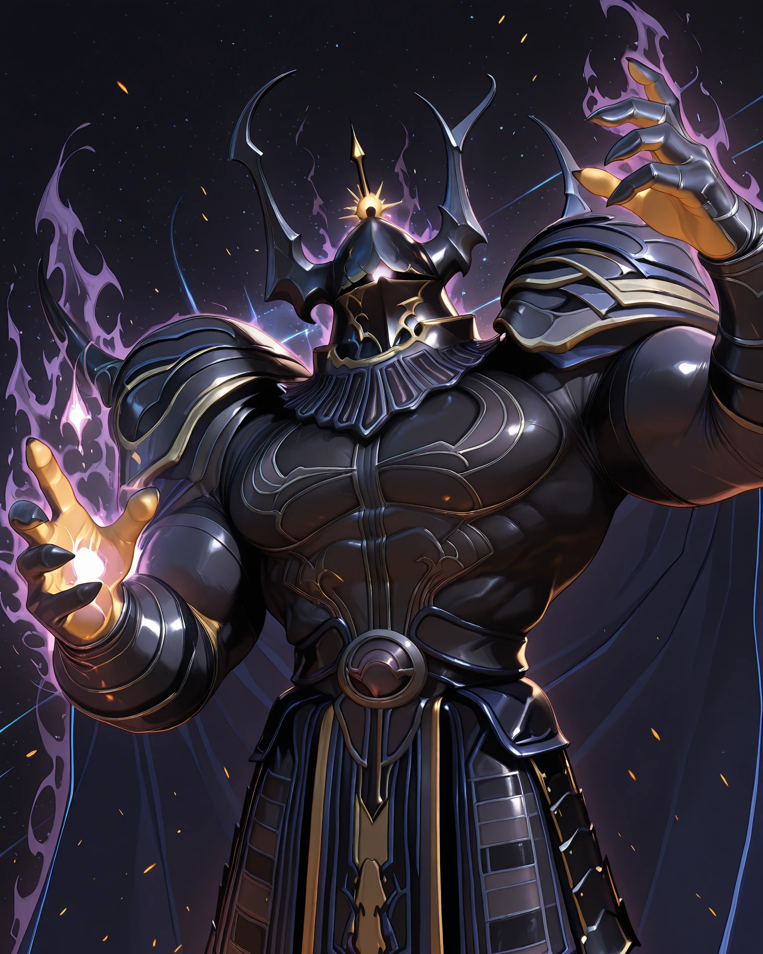 Golbez (Final Fantasy) V1