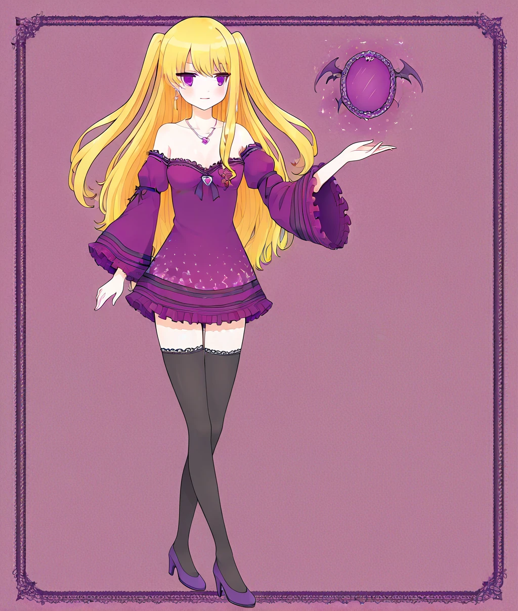 MimeimaZ_Kage v1.0