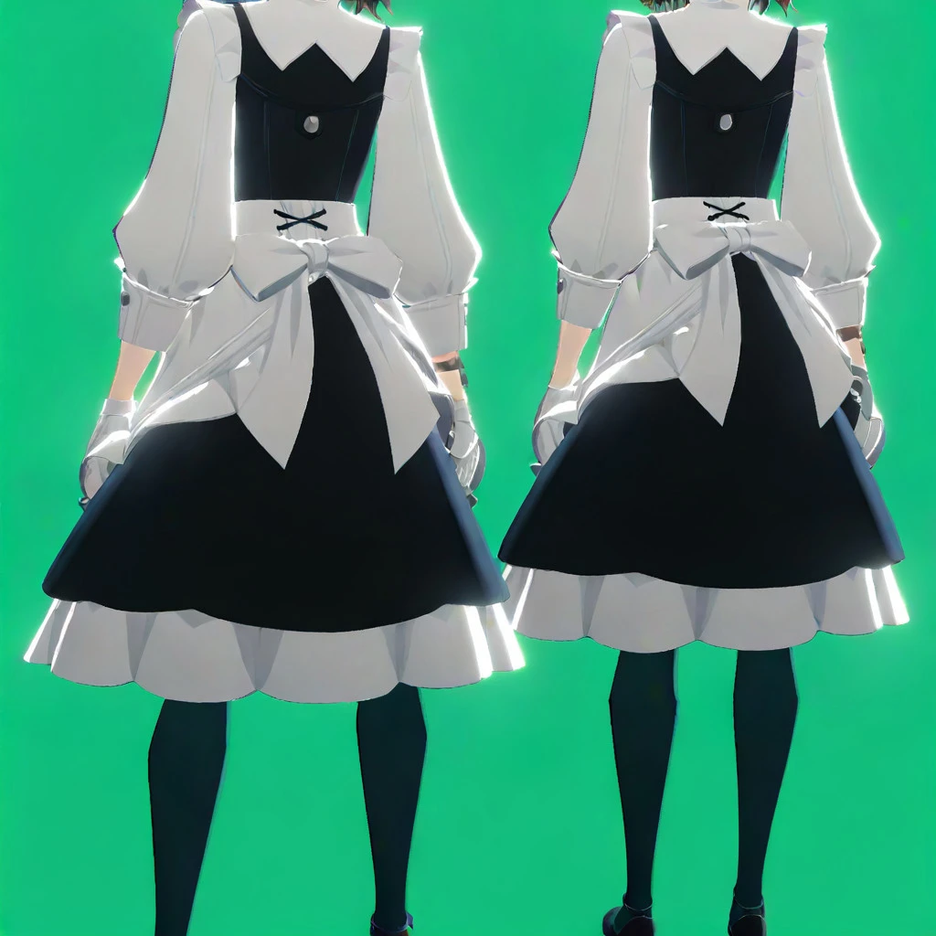 maid V1
