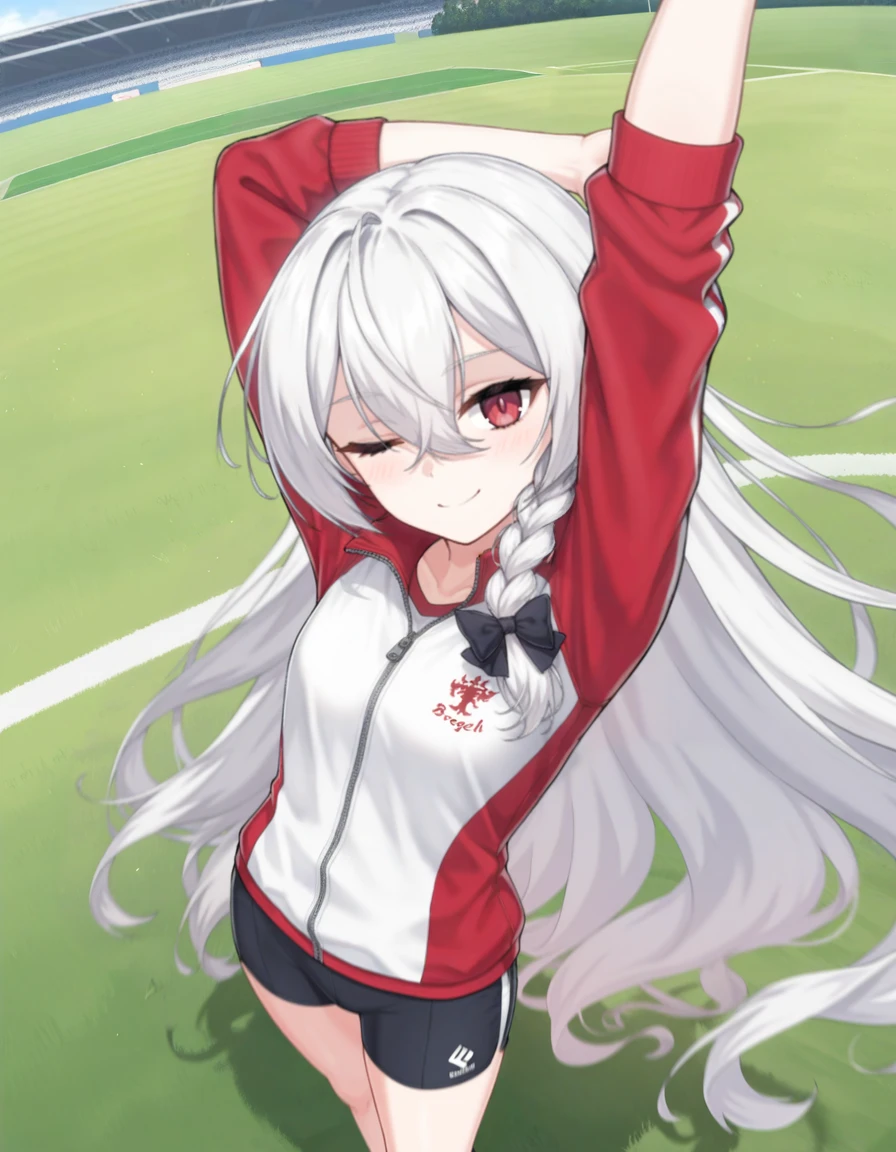 Counter:Side  奧爾卡 v1.0