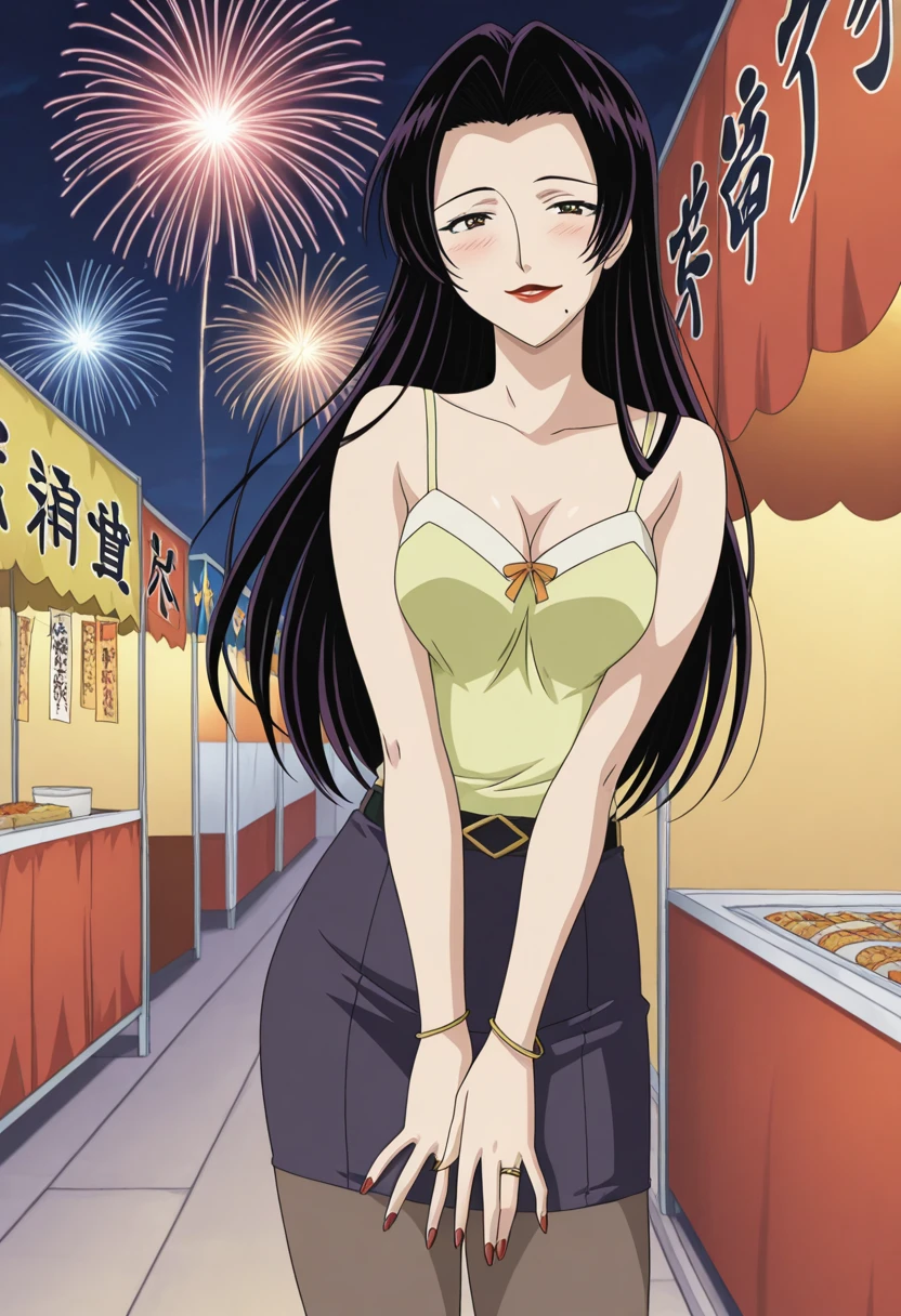Yukino Azusagawa (梓川 雪乃) - Yakitate!! Japan (焼きたて!! ジャぱん) anime style anime