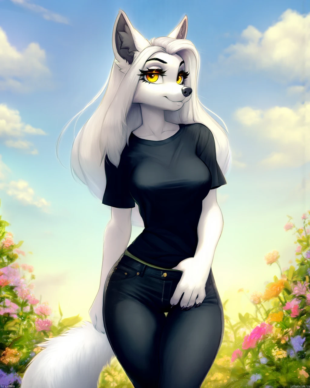 Iskra style Chroma v1.0