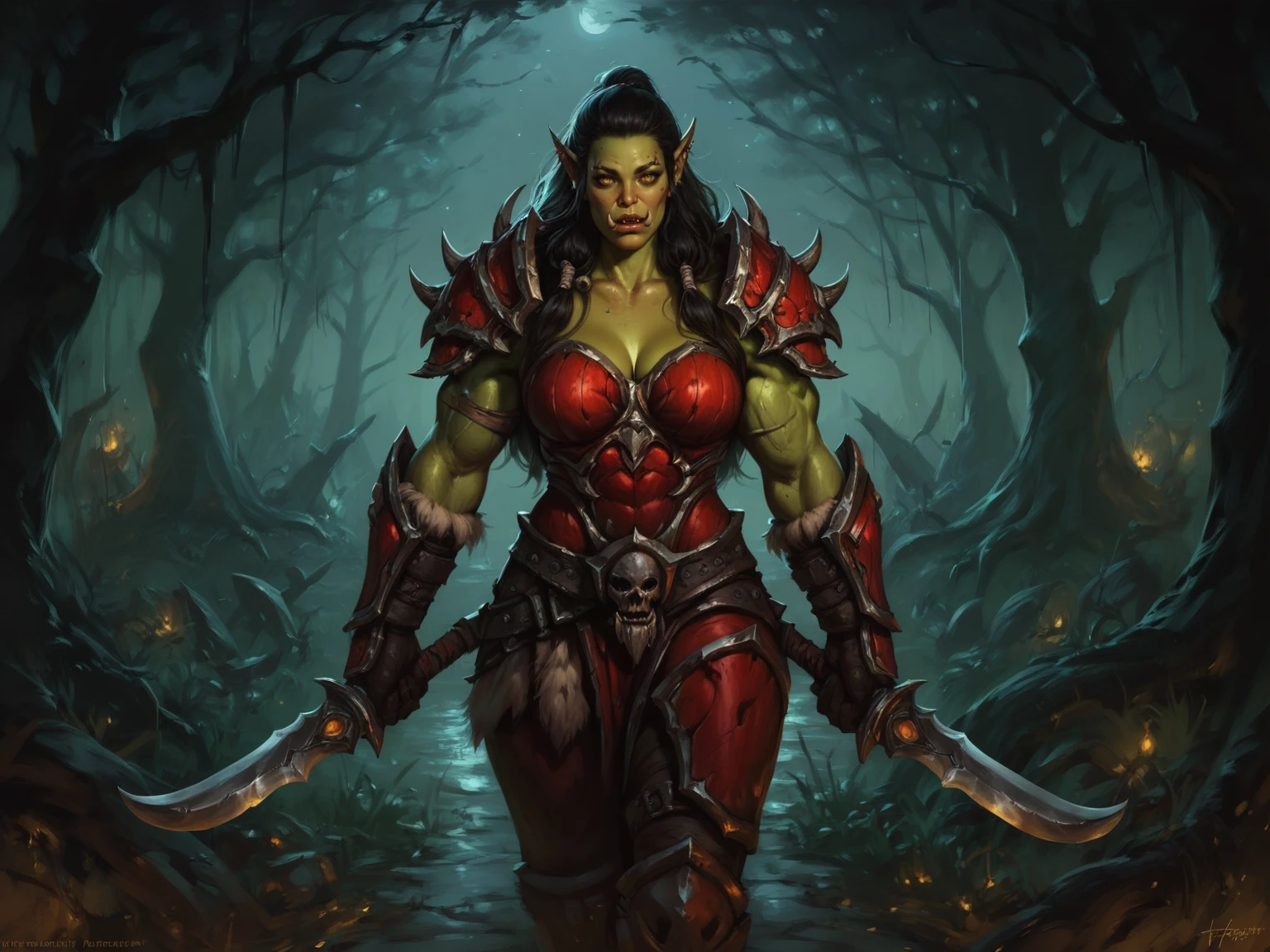Warcraft 2 v1.0